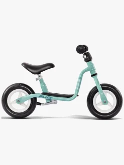 Puky LR M Løbecykel, Grøn