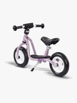 Puky LR M Løbecykel, Pink