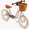 Puky LR XL Classic Løbecykel, Pink