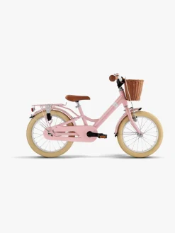 Puky Youke Classic Cykel 16 Tommer, Pink
