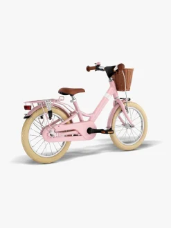 Puky Youke Classic Cykel 16 Tommer, Pink