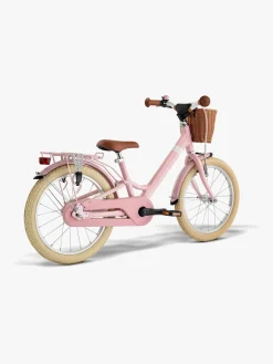 Puky Youke Classic Cykel 18 Tommer, Pink