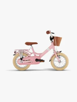 Puky Youke Classic Cykel 12 Tommer, Pink