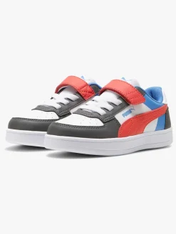 Puma Caven 2.0 AC+ PS Sneakers, Gray