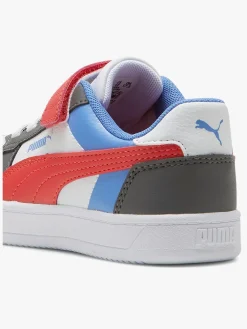 Puma Caven 2.0 AC+ PS Sneakers, Gray