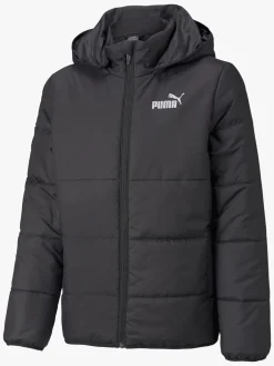 Puma CB Dynejakke, Puma Black