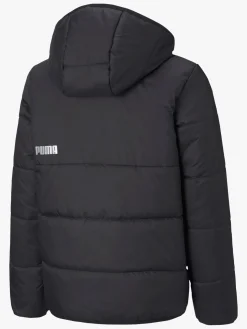 Puma CB Dynejakke, Puma Black