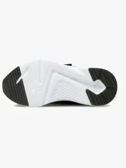 Puma Comet 2 Alt V Inf Sneakers, Black/White