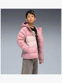 Puma Dynejakke, Poised Pink