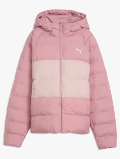 Puma Dynejakke, Poised Pink