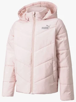 Puma ESS Dynejakke, Lotus