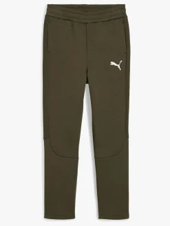 Puma Evostripe Bukser, Grøn