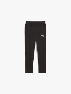 Puma Evostripe Bukser, Sort