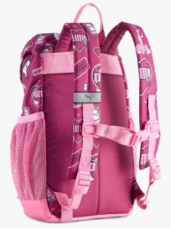 Puma Hello Kitty & Friends Rygsæk, Posie Pink