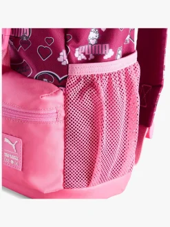 Puma Hello Kitty & Friends Rygsæk, Posie Pink