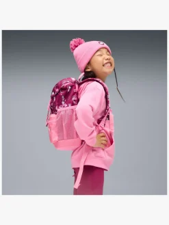 Puma Hello Kitty & Friends Rygsæk, Posie Pink