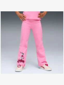Puma Hello Kitty & Friends Leggings, Posie Pink
