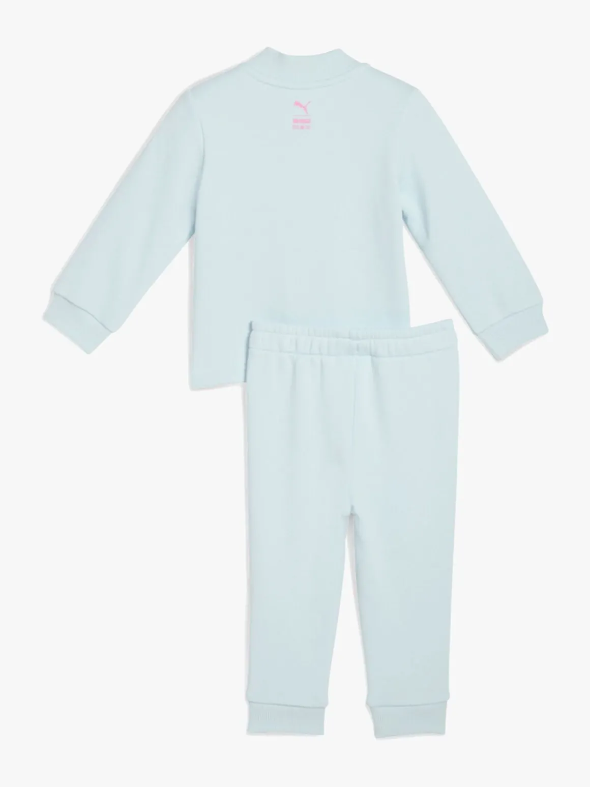 Puma Hello Kitty & Friends Minicats 2-delt Sæt, Sea Glass