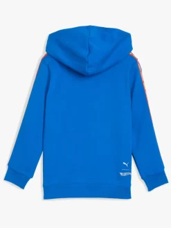 Puma Hot Wheels Hættetrøje, Blå