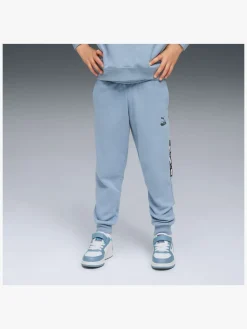 Puma Hot Wheels Joggingbukser, Cool Blue