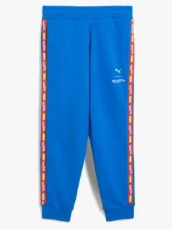 Puma Hot Wheels Joggingbukser, Blå