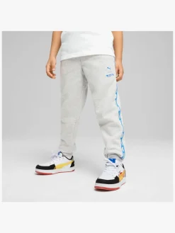 Puma Hot Wheels Joggingbukser, Grå