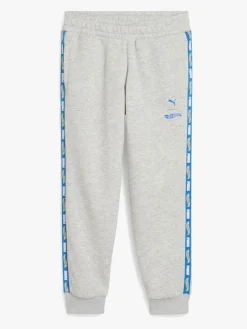 Puma Hot Wheels Joggingbukser, Grå