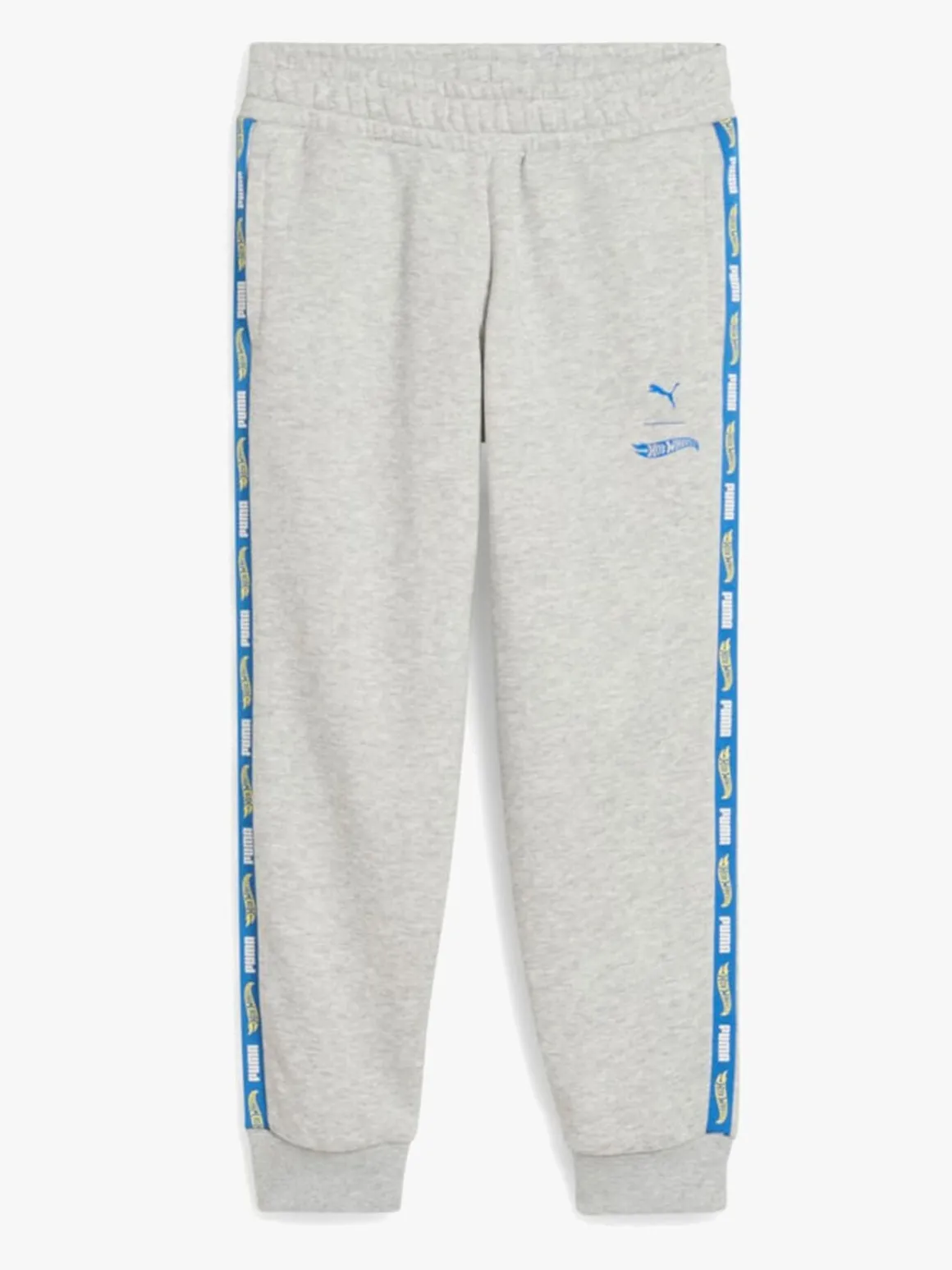 Puma Hot Wheels Joggingbukser, Grå