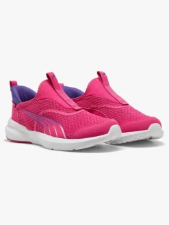Puma Kruz Profoam Slip On PS Sneakers, Pink