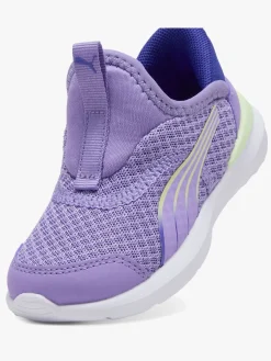 Puma Kruz SLIPTECH Inf Sneakers, Lilla