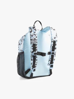 Puma Mixmatch Rygsæk 12L, Black/Sky Blue