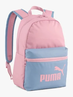 Puma Phase CB Rygsæk, Poised Pink/Cool Blue