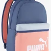 Puma Phase Rygsæk 22L, Blå