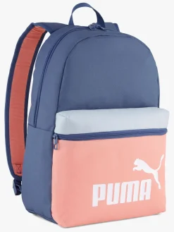 Puma Phase Rygsæk 22L, Blå