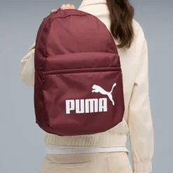 Puma Phase Rygsæk, Ruby Shimmer