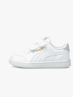 Puma Shuffle V PS Sneakers, White