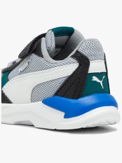 Puma Speed Lite AC + Inf Sneakers, Black