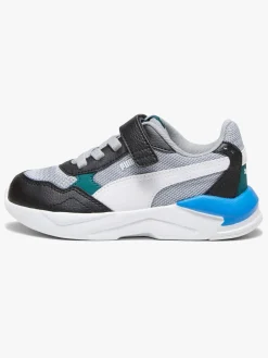 Puma Speed Lite AC + PS Sneakers, Black