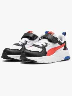 Puma Trinity Lite AC+ PS Sneakers, White