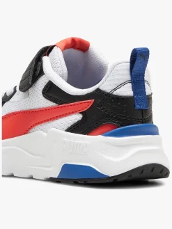 Puma Trinity Lite AC+ PS Sneakers, White