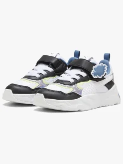 Puma Trinity Trolls 2 AC+ PS Sneakers, Hvid