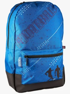 Pure Denmark Football Rygsæk 16L, Blue