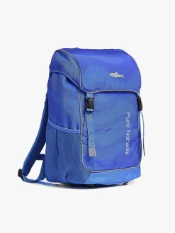 Pure Norway Air Rygsæk, Blå