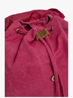 Pure Norway Nature Lava Rygsæk, Rød