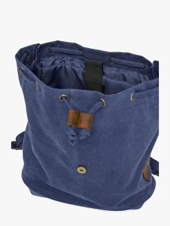 Pure Norway Nature Lava Rygsæk, Blå