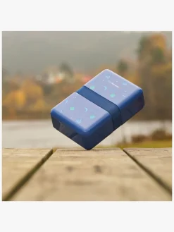 Pure Norway Rygsæk Univers, Skolestartsæt, Blå