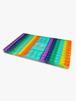 Push Popper Fidget Spil