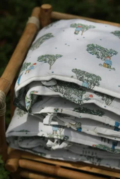 Putte I Blåbærskoven Sengerand 30x360