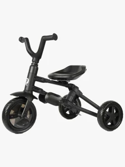 Qplay Nova Niello 6-i-1 Trehjulet Cykel, Pink
