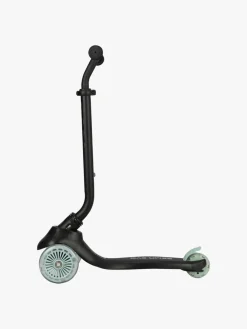 QPlay Sema Evo 5-in-1 Trehjulet Løbehjul, Grøn